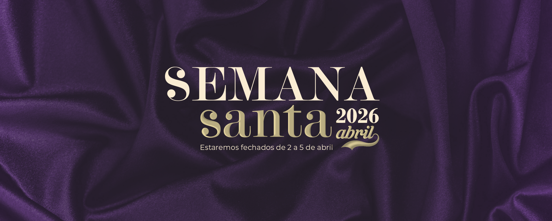 By Popy - Semana Santa